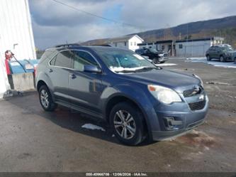 CHEVROLET EQUINOX 1LT