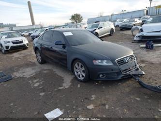 AUDI A4 2.0T PREMIUM