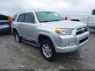 TOYOTA 4RUNNER SR5 V6