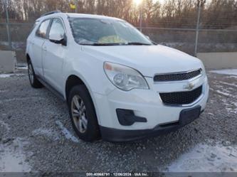 CHEVROLET EQUINOX 1LT