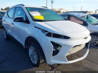 CHEVROLET BOLT EUV FWD LT