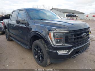 FORD F-150 LARIAT