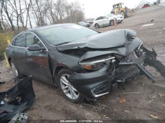 CHEVROLET MALIBU 1LT