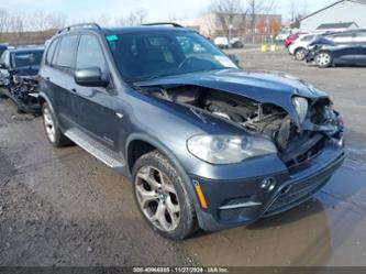 BMW X5 XDRIVE35D