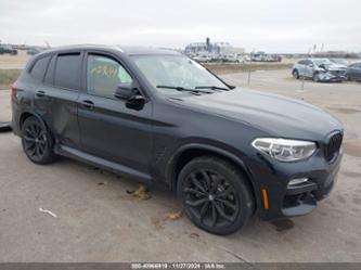 BMW X3 XDRIVE30I