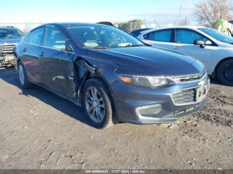 CHEVROLET MALIBU 1LT