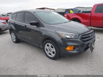 FORD ESCAPE S