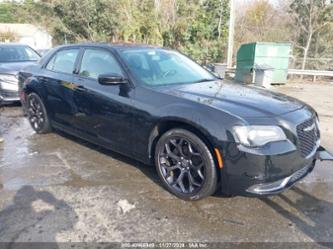 CHRYSLER 300 TOURING