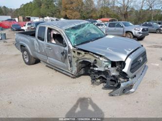 TOYOTA TACOMA SR5 V6