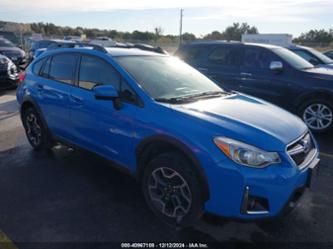 SUBARU CROSSTREK PREMIUM