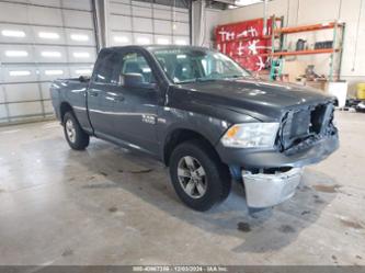 RAM 1500 ST