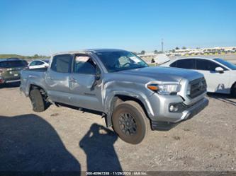 TOYOTA TACOMA SR5 V6