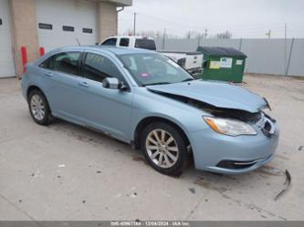 CHRYSLER 200 TOURING