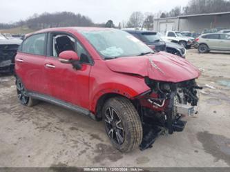 FIAT 500X POP AWD