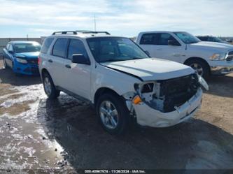 FORD ESCAPE XLT