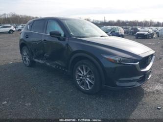 MAZDA CX-5 GRAND TOURING