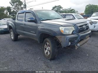 TOYOTA TACOMA BASE V6/TRD PRO