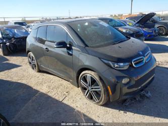 BMW I3 BASE W/RANGE EXTENDER