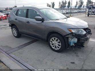 NISSAN ROGUE S FWD