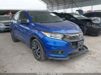 HONDA HR-V SPORT