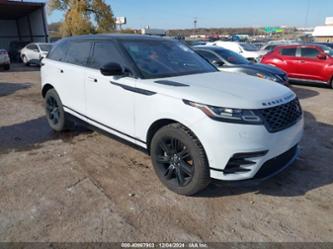 LAND ROVER RANGE ROVER VELAR P250 R-DYNAMIC S