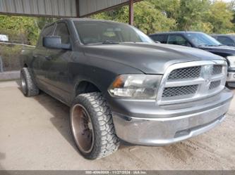 RAM 1500 ST