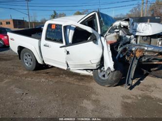 GMC CANYON SLT