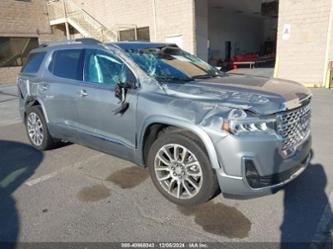 GMC ACADIA FWD DENALI