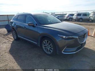 MAZDA CX-9 GRAND TOURING