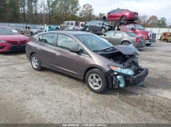 HONDA INSIGHT LX