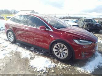 TESLA MODEL X 60D/70D/75D/90D