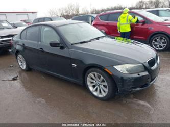 BMW 3 SERIES XDRIVE