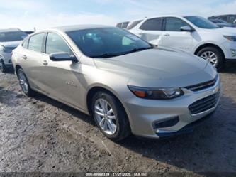 CHEVROLET MALIBU 1LT