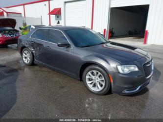 CHRYSLER 300 TOURING