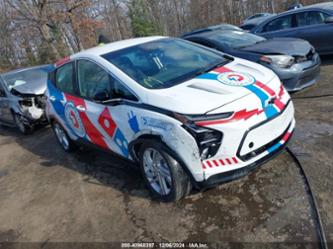 CHEVROLET BOLT EV FWD 1LT