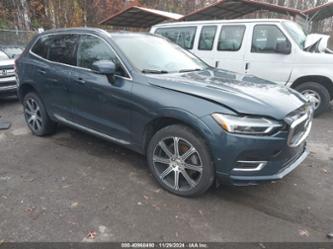 VOLVO XC60 T8 INSCRIPTION