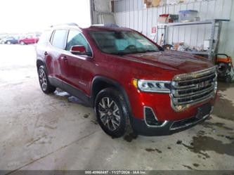 GMC ACADIA FWD SLT