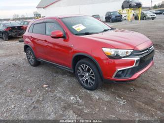 MITSUBISHI OUTLANDER SPORT 2.0 ES