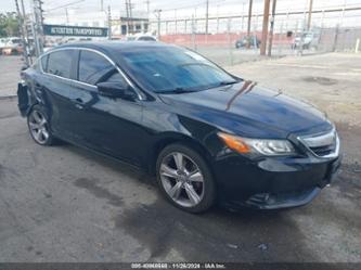 ACURA ILX 2.0L