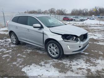 VOLVO XC60 T5 PREMIER