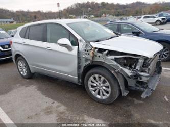 BUICK ENVISION ESSENCE