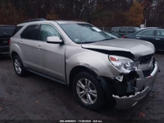 CHEVROLET EQUINOX 1LT