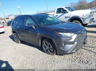 TOYOTA RAV4 HYBRID XLE PREMIUM