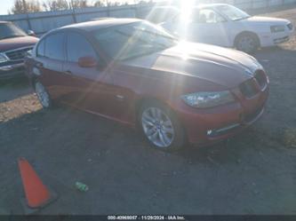 BMW 3 SERIES XDRIVE