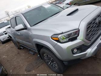 TOYOTA TACOMA TRD SPORT