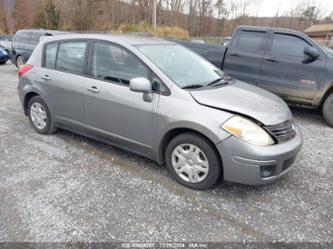 NISSAN VERSA 1.8 S