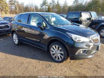 BUICK ENVISION PREMIUM II