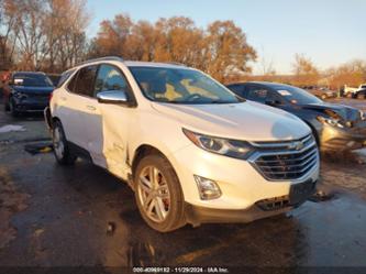 CHEVROLET EQUINOX PREMIER