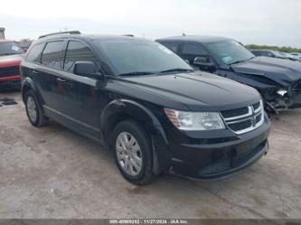 DODGE JOURNEY SE