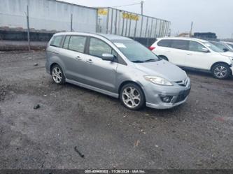 MAZDA 5 TOURING